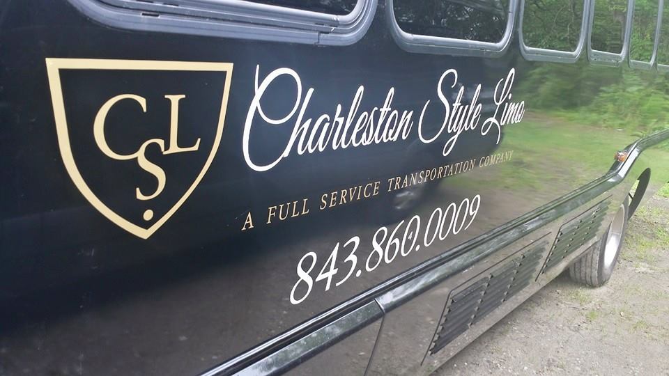 Sign Shop & Signage Company Summerville & Charleston, SC at Identity Graphics