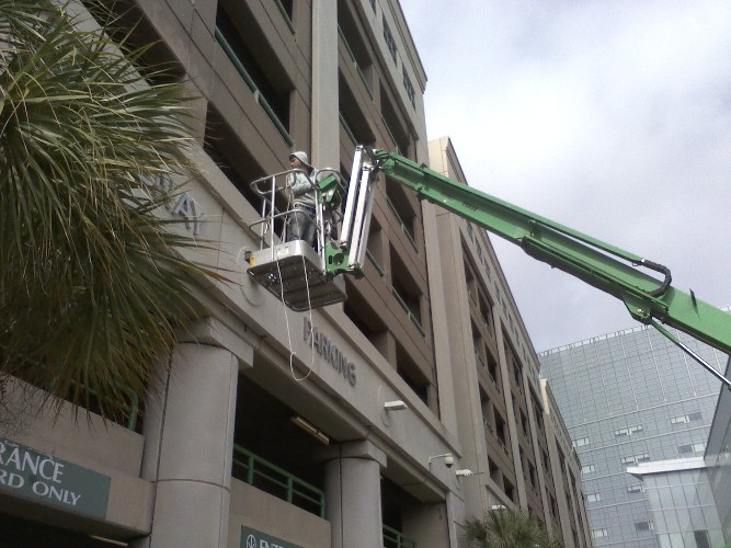 Sign Shop & Signage Company Summerville & Charleston, SC at Identity