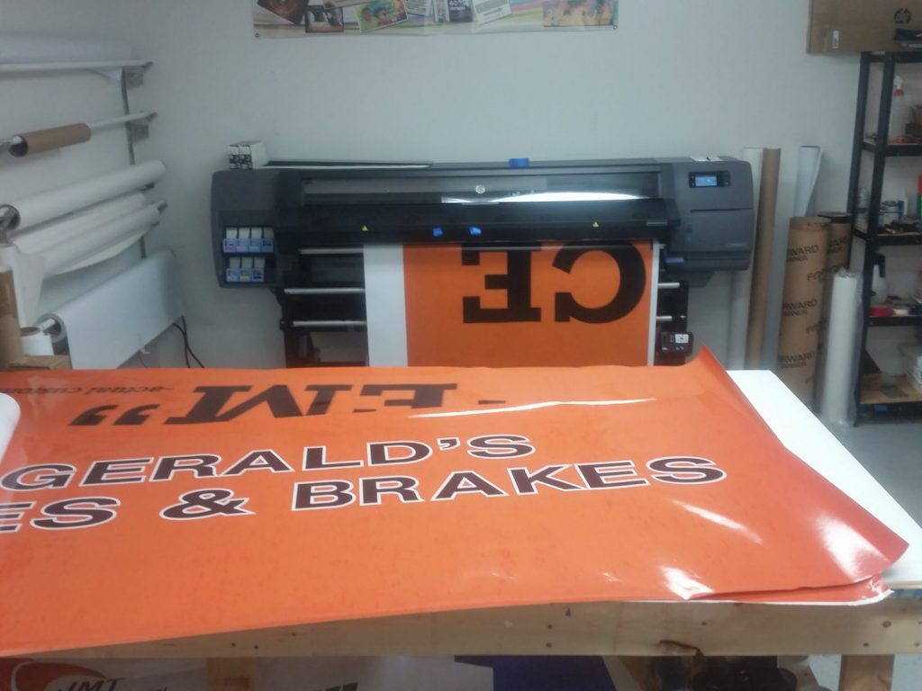 banner graphics for businesses