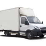 Graphic design for fleet vehicles and businesses