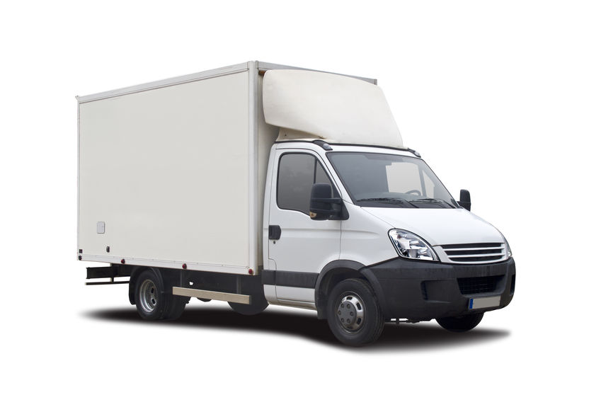 Graphic design for fleet vehicles and businesses