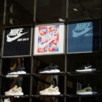 storefront branding with graphics and signage