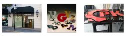 DIMENSIONAL<br>LETTERS & LOGOS