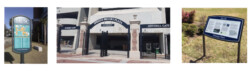 Directory Signs, Parking Lot Signs, Traffic Flow Signage, Post & Panel Directionals, Custom