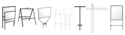 Angle Iron Framework & Single Stakes, H- Wire Stakes, Heavy Duty Stakes, Plastic & Metal Posts