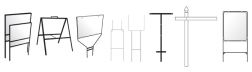 STAKES & FRAMES