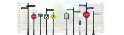 PARKING & STREET