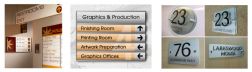 DIRECTORIES<br>& ROOM ID