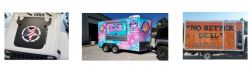VEHICLE GRAPHICS