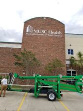 Corporate Sign Installation Summerville, SC